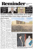 The Reminder - 2007-05-16