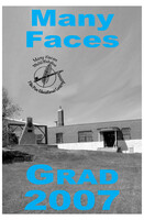 The Reminder - 2007 Many Faces Grad