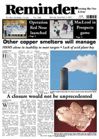 The Reminder - 2007-12-03