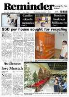 The Reminder - 2007-12-05
