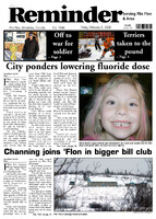 The Reminder - 2008-02-08