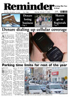The Reminder - 2008-02-11