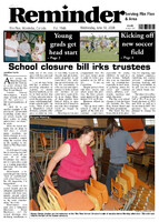 The Reminder - 2008-06-18
