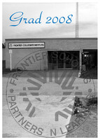 The Reminder - 2008 Frontier Grad