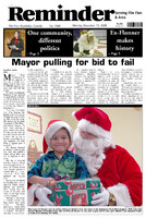 The Reminder - 2008-12-15
