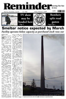 The Reminder 2009-01-09