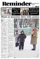 The Reminder 2009-01-26