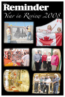 The Reminder 2008 Year in Review