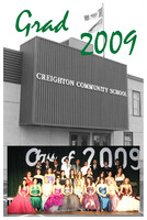 The Reminder - 2009 Creighton Grad