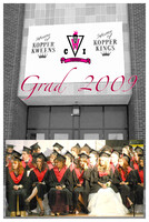 The Reminder - 2009 Hapnot Grad