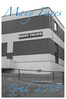 The Reminder - 2009 Many Faces Grad