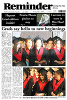 The Reminder - 2009-07-03