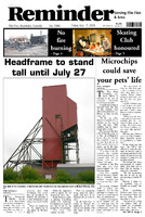 The Reminder - 2009-07-17