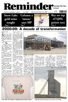 The Reminder - 2009-12-28