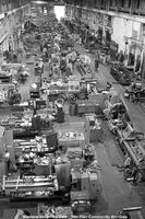 Machine Shop
