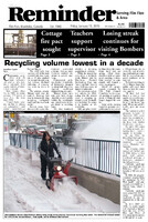 The Reminder - 2010-01-15