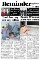 The Reminder - 2010-03-03