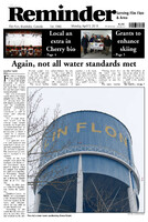 The Reminder - 2010-04-05