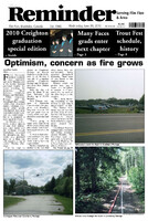 The Reminder - 2010-06-30