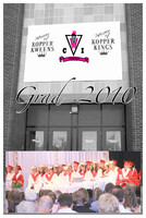 The Reminder - 2010 Hapnot Grad