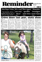 The Reminder - 2010-08-03