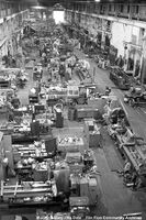 Machine Shop