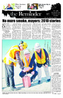 The Reminder - 2010-12-31