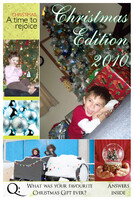 The Reminder - 2010 Christmas Edition