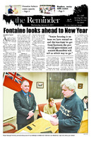The Reminder - 2011-01-05