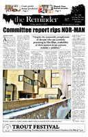 The Reminder - 2011-01-07