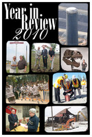 The Reminder - 2010 Year in Review