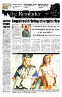 The Reminder - 2011-04-11