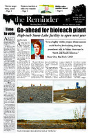The Reminder - 2011-05-02