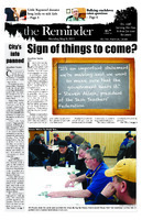 The Reminder - 2011-05-09