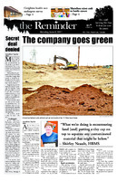 The Reminder - 2011-06-06