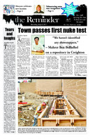 The Reminder - 2011-07-04