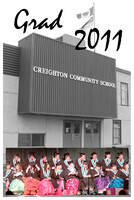 The Reminder - 2011 Creighton Grad