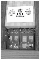 The Reminder - 2011 Hapnot Grad