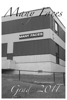 The Reminder - 2011 Many Faces Grad