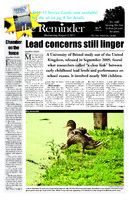The Reminder - 2011-08-03