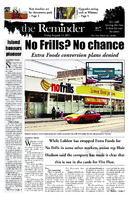 The Reminder - 2011-08-12