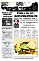 The Reminder - 2011-12-02