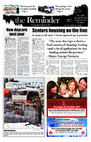 The Reminder - 2011-12-09