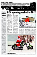 The Reminder - 2011-12-14