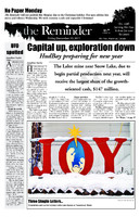 The Reminder - 2011-12-23