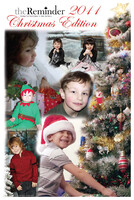 The Reminder - 2011 Christmas Edition