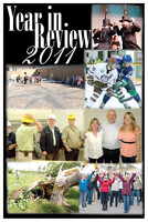 The Reminder Collection - 2011 Year in Review