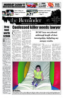 The Reminder - 2012-03-14