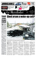 The Reminder - 2012-03-21