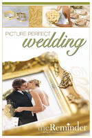 The Reminder - 2012 Wedding Edition insert